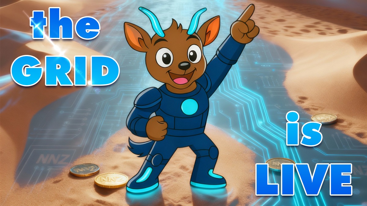 Exploring the Innovative Features of Noomez ($NNZ) During Its Live Presale