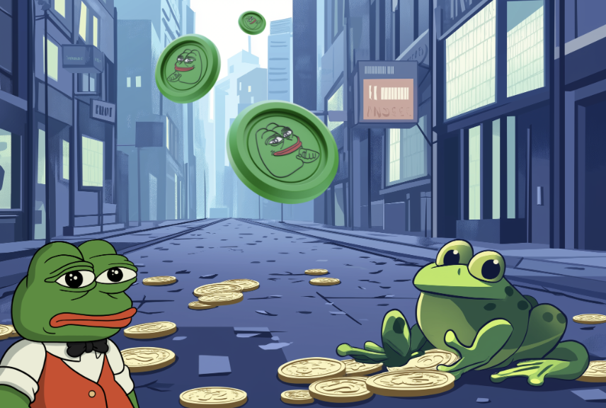 Why Is Panshibi (SHIBI) Poised for a Surge Like PEPE's in the Upcoming Months?