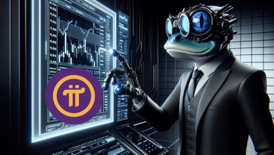 The Future of Pi Coin: A Price Analysis and Comparison with Emerging Competitors