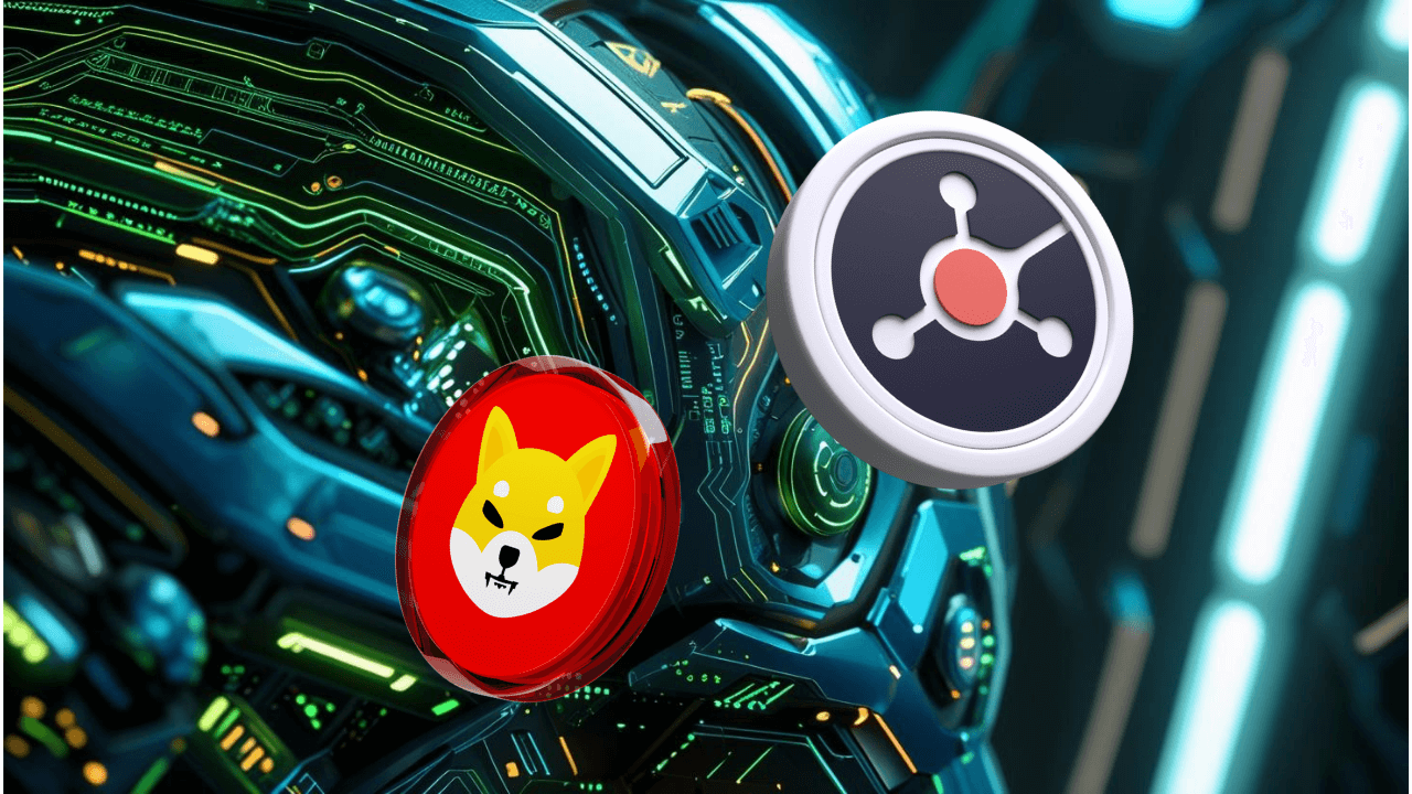 The Rise of Ruvi AI: A New Contender in the Cryptocurrency Arena