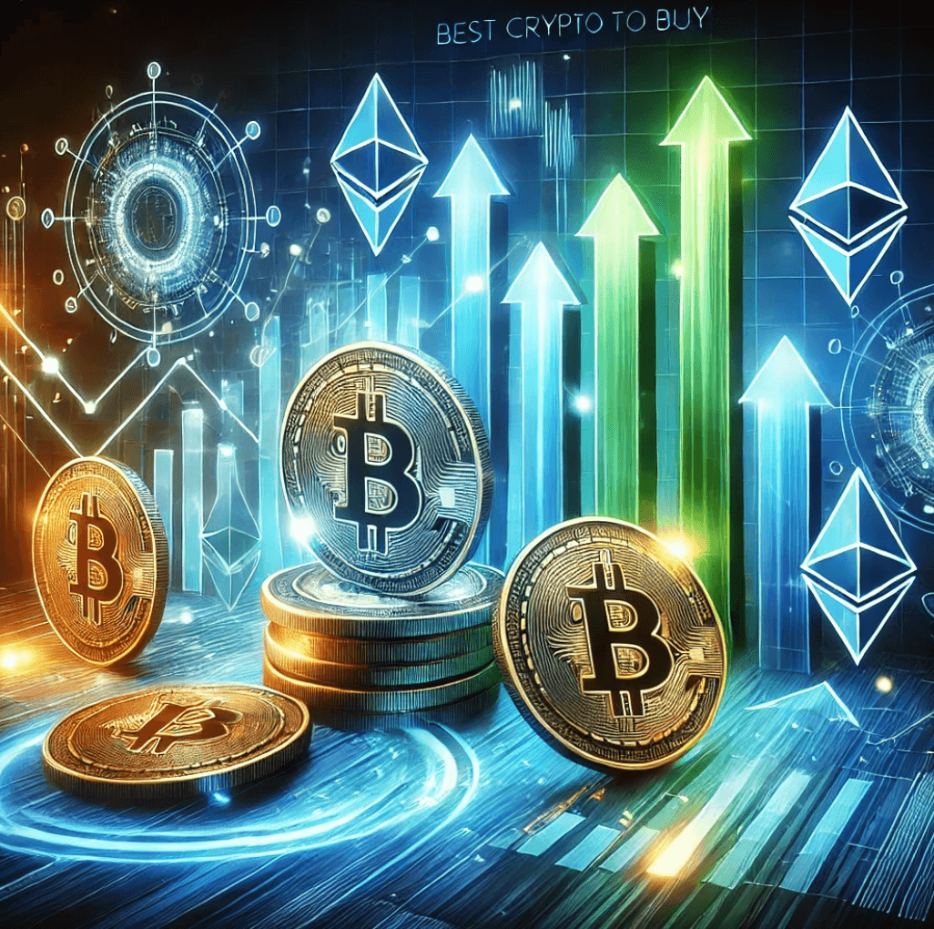 Top 6 Cryptos to Purchase Now: XRP, AI Tokens, Emerging Meme Coins