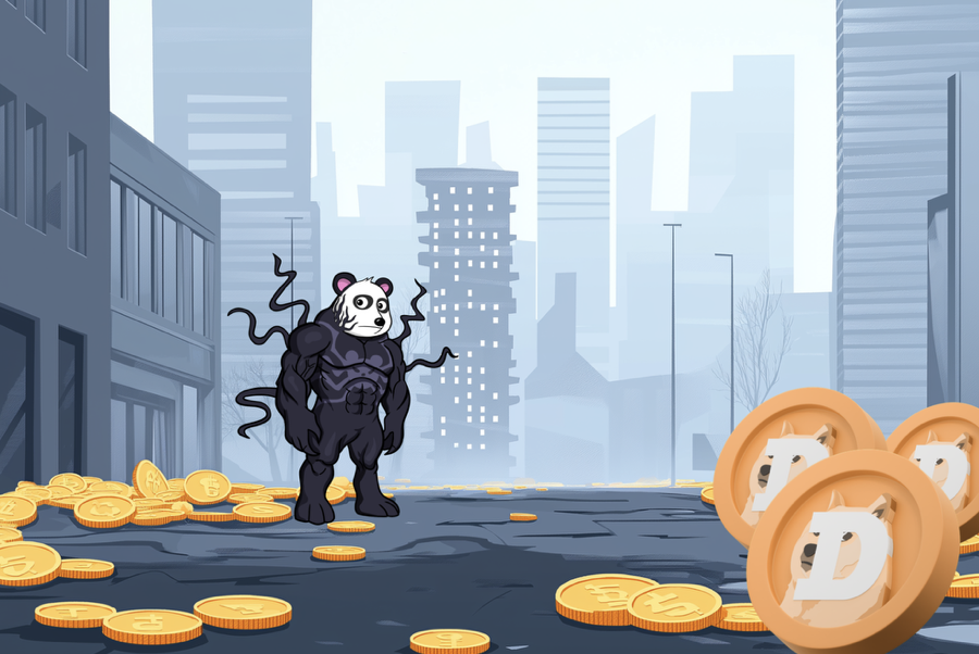 Dogecoin at $0.25 Spurs Investors to Explore New Options Like the Trending Panshibi (SHIBI) Launch.