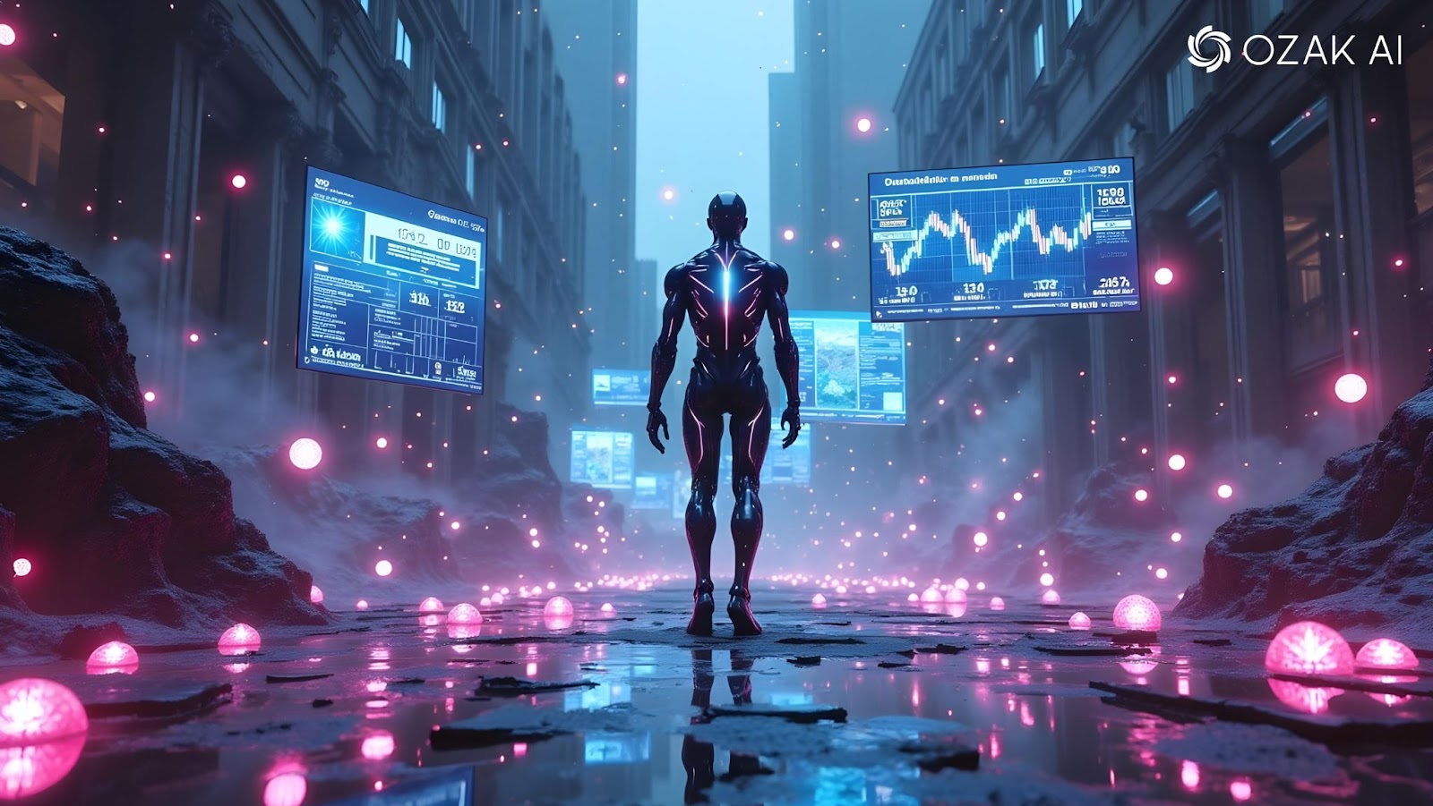 The AI Revolution: Could Ozak AI Be Binance's Next Big Addition?