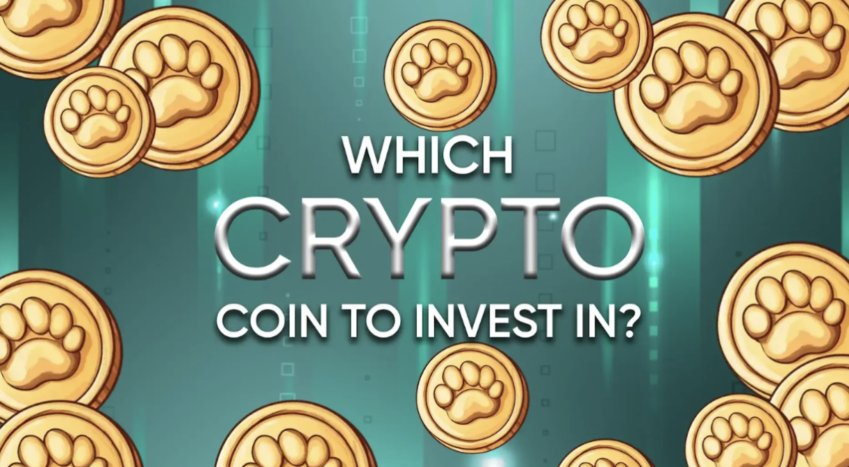 Which Cryptocurrency Should You Consider Investing In? The Essential Asset for Every Astute Investor