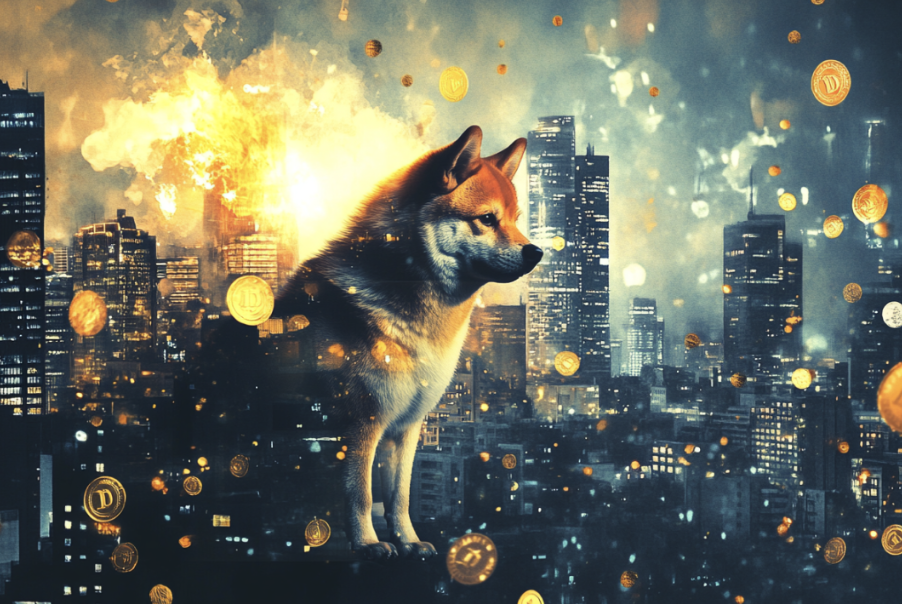 Is It Possible to Transform $100 into $100,000 with This Emerging Shiba Inu (SHIB) Competitor?