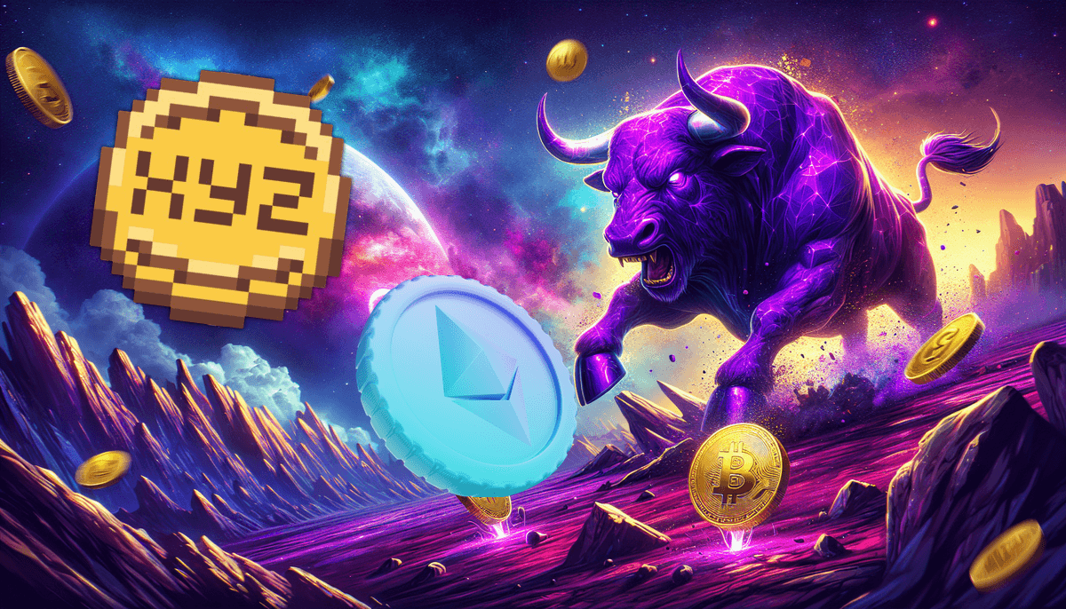 Exploring Crypto Predictions: XYZVerse's Potential Surge