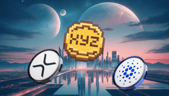 The Emerging Star of Crypto: XYZVerse's Path to a $5 Valuation