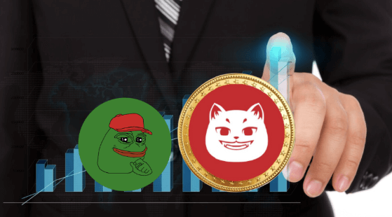 Unlocking the Potential of Catzilla: A New Contender in the Crypto Arena
