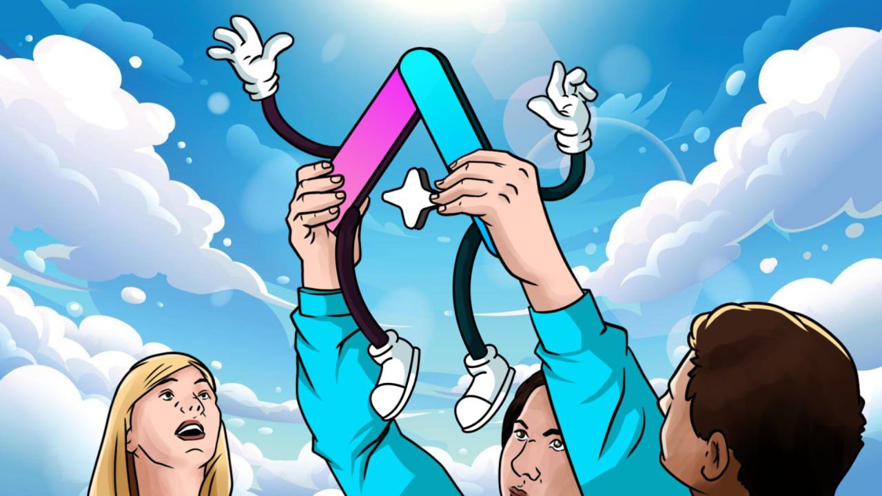 Why this might be the top AI coin to monitor in 2025
