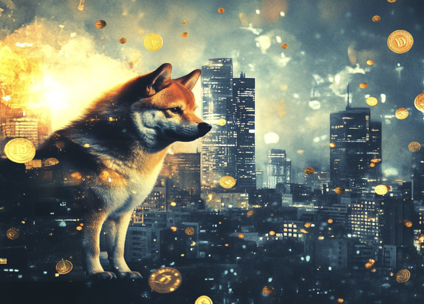 As This New Altcoin Gains Popularity, Experts Anticipate It May Overtake Shiba Inu and Cardano
