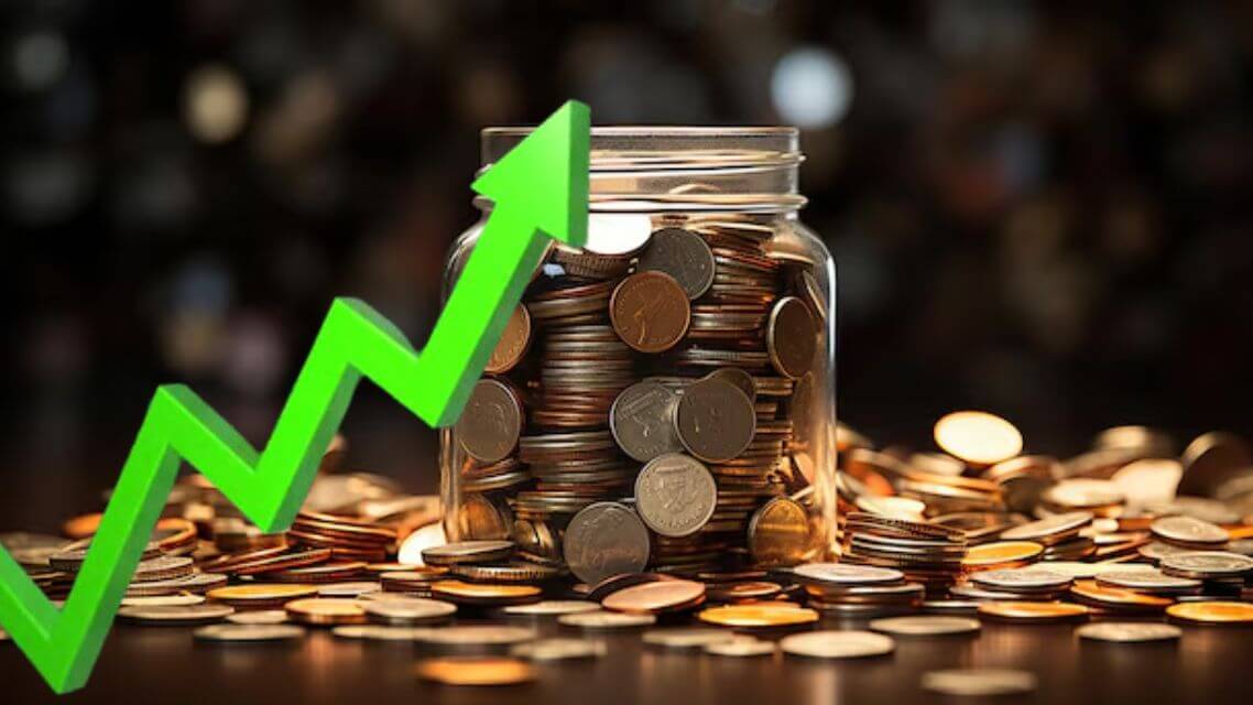 Top 5 Cryptos to Shield Your Portfolio From a Market Collapse