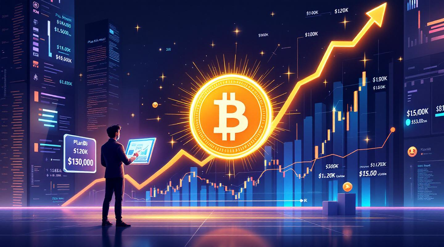 Exploring the Potential Rise of Bitcoin and FloppyPepe in the Crypto Market