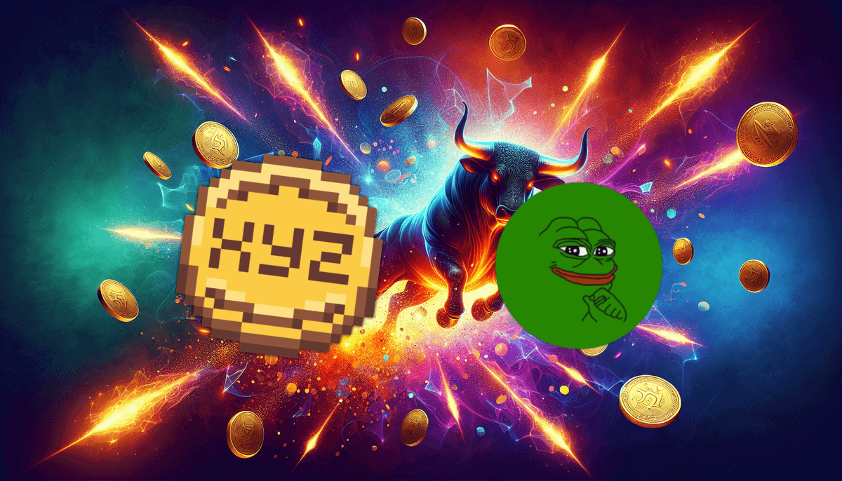 PEPE Liquidations Reach $20M—Savvy Investors Shift to XYZVerse (XYZ) Eyeing 15,000% Profits!