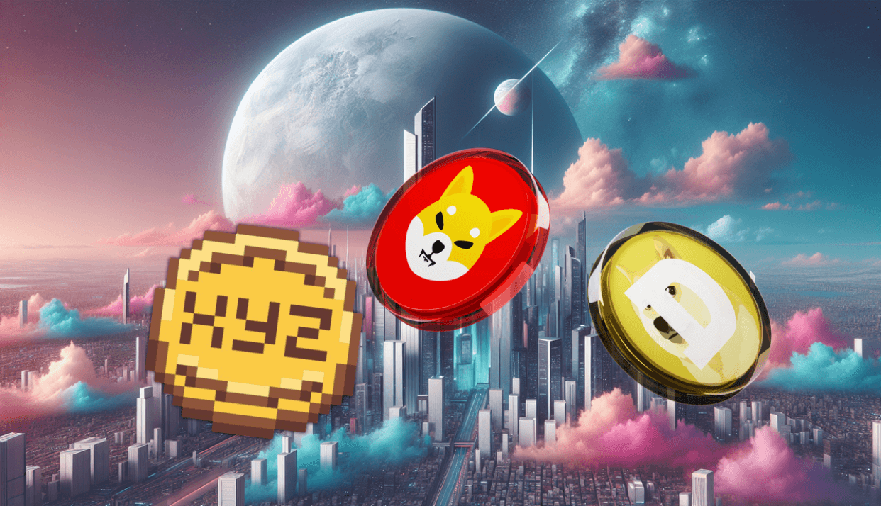 Exploring the Rise of XYZVerse: A New Contender in the Crypto Arena
