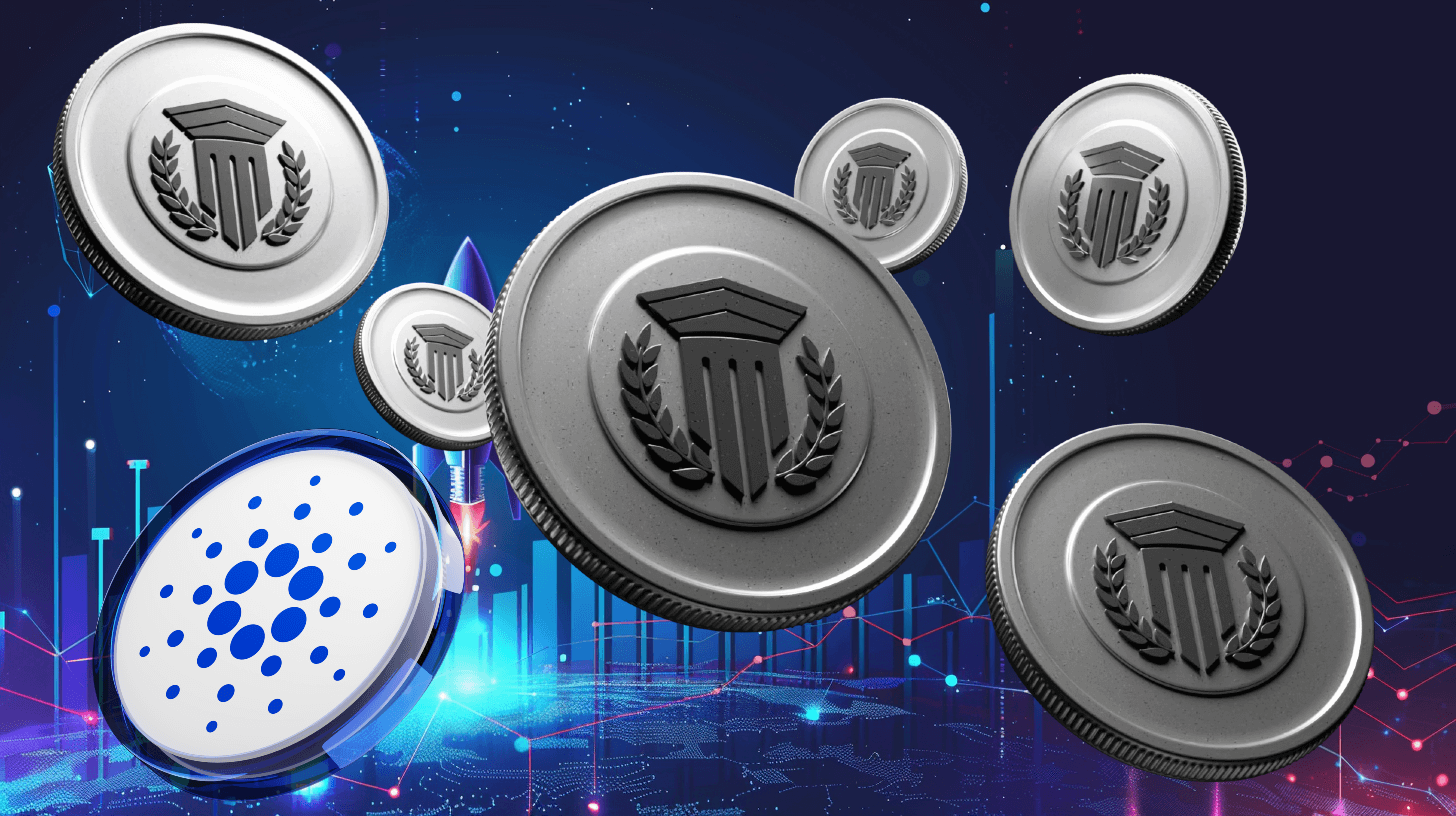 As Cardano and XRP Await Altcoin Season, Investors Turn to 2025's Leading Presale
