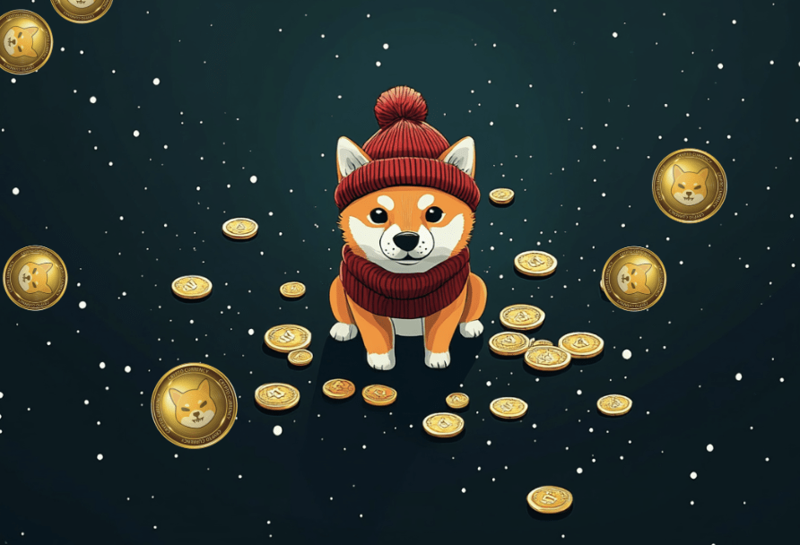 Three Crypto Coins Aim for the $1 Milestone: Will Lunex Network (LNEX) Surpass Dogecoin (DOGE) and Shiba Inu (SHIB) by 2025?