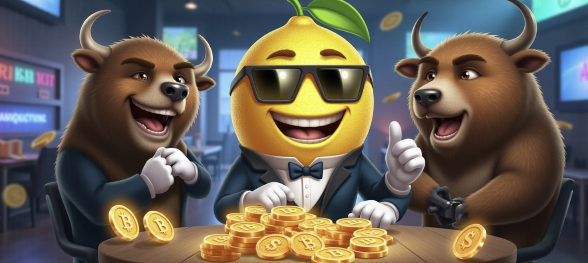 HBAR & Sonic Falter as BitLemons ($BLEM) Rises as a Promising 1000x Utility Token