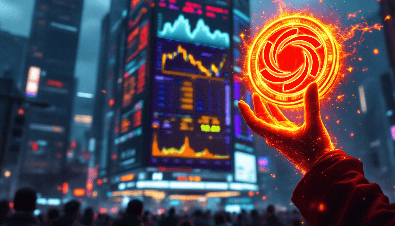 Exploring High Potential Cryptocurrencies for 2025: Spotlight on Ozak AI