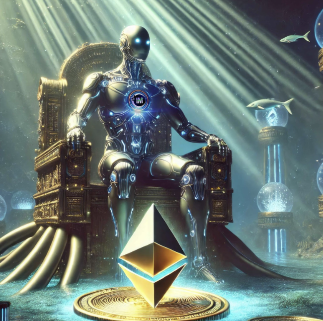 Litecoin Poised for a Comeback? Analyst Foresees SUI and IntelMarkets Rising in Q2 2025