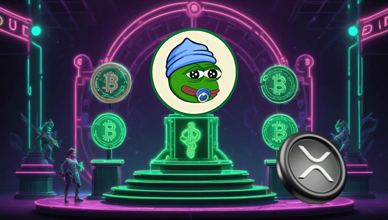 Exploring Alternatives to XRP for Potential High Returns in 2025