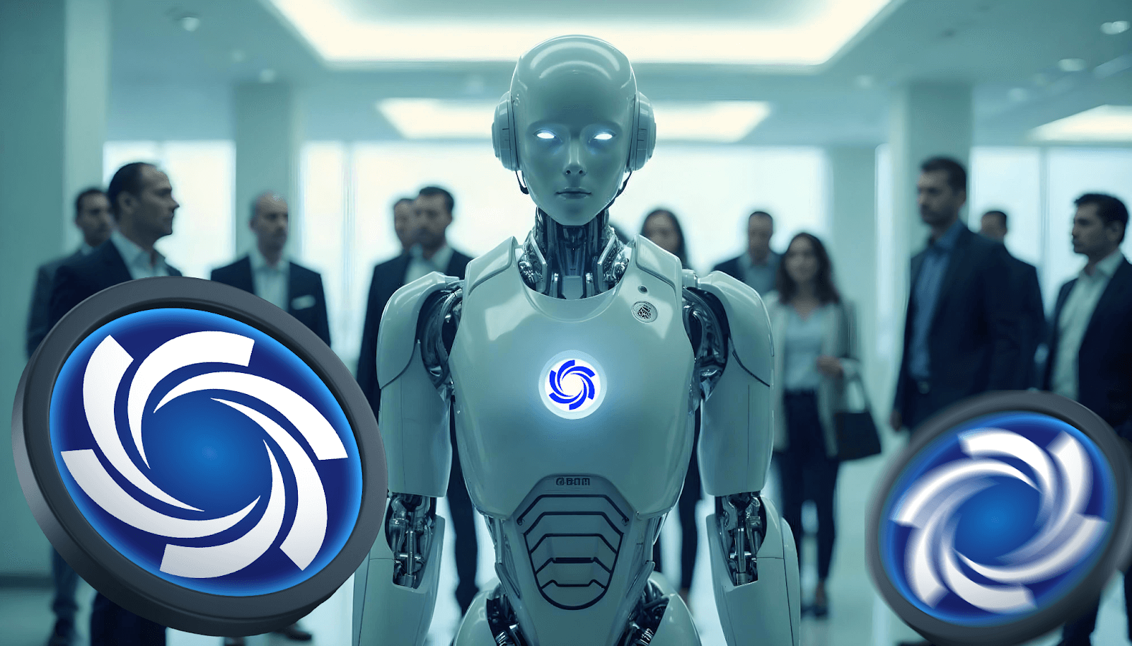 Exploring Ozak AI: A New Contender in the Cryptocurrency Market
