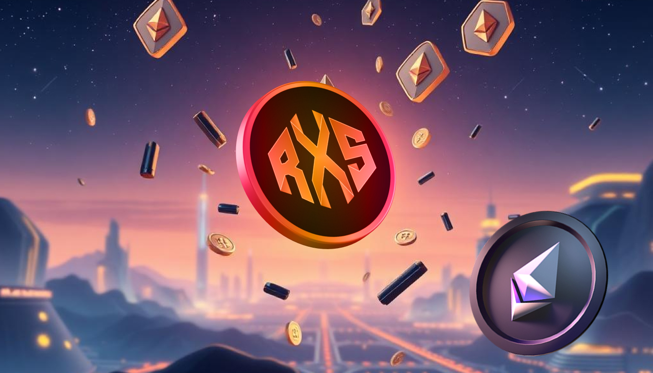 Top 3 Ethereum (ETH) Alternatives Priced Under $3 That Could Surpass $10 Before the 2025 Bull Market Climax