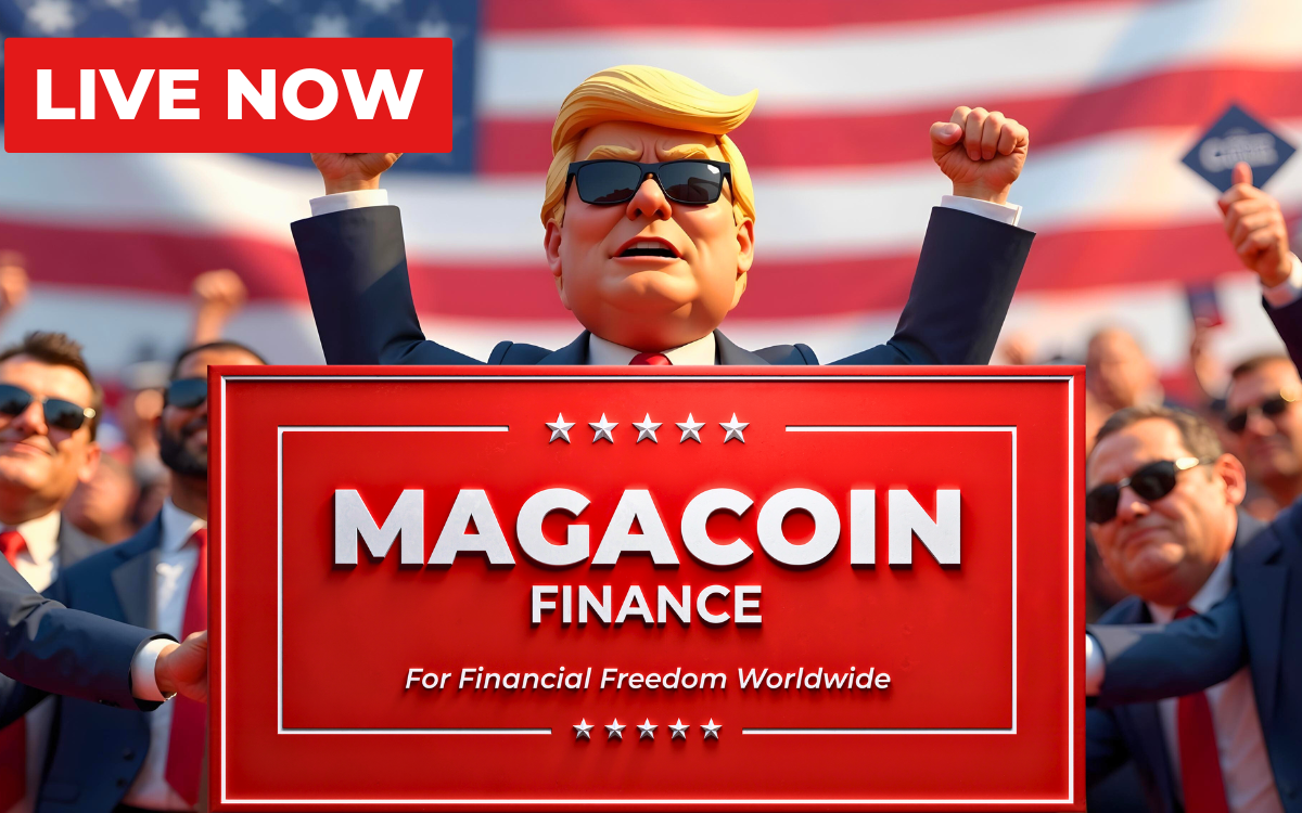 Exploring the Rise of MAGACOIN FINANCE: The 2025 Altcoin Sensation