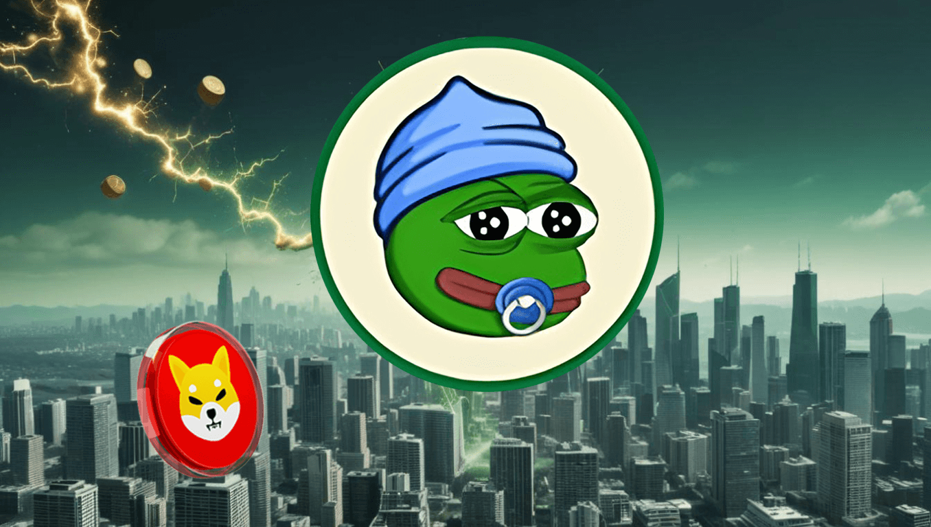 Exploring the Rise of New Meme Coins in the Crypto Market