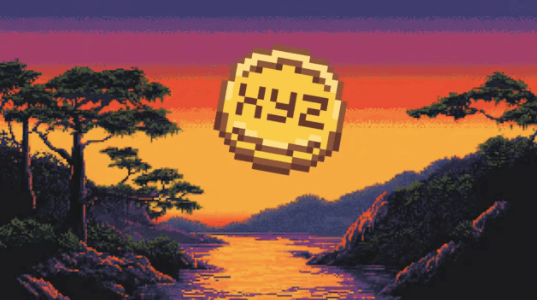 XYZVerse Claims the Title of Ultimate Crypto Champion