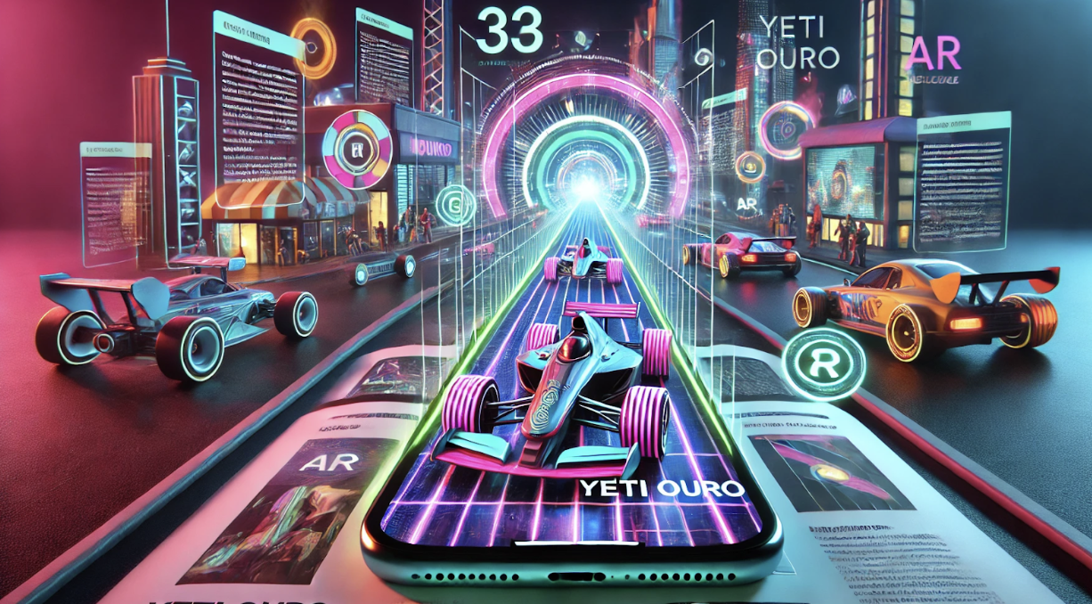 Yeti Ouro Poised to Drive the Upcoming Bull Market Alongside Pepe Coin and XRP
