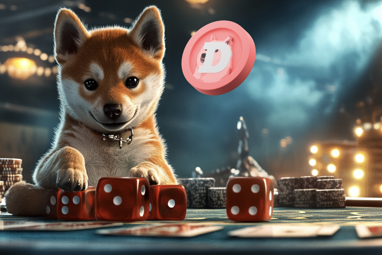 NYSE Submits Application to List and Trade Grayscale’s Spot DOGE ETFs; RBLK Anticipated to Deliver Significant Returns in 2025