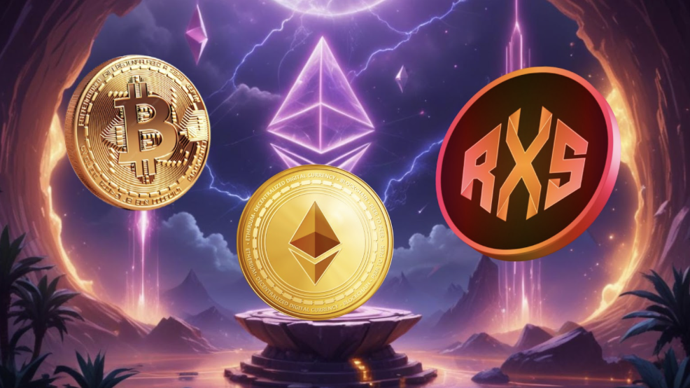 Turning $150 into $1,500,000: The Achievements of Bitcoin and Ethereum Over the Past Decade, and the Potential of This New Altcoin to Follow Suit