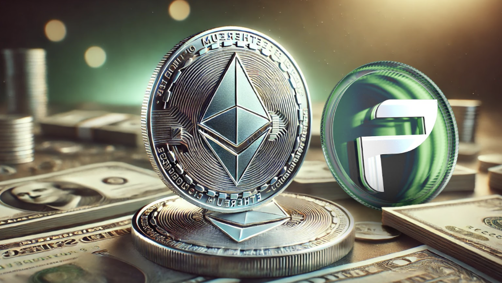Ethereum DeFi altcoins experience a significant drop amid a global market correction, yet PropiChain, an emerging RWA initiative, is set to achieve an enormous 50,000% gain by the first quarter of 2025.