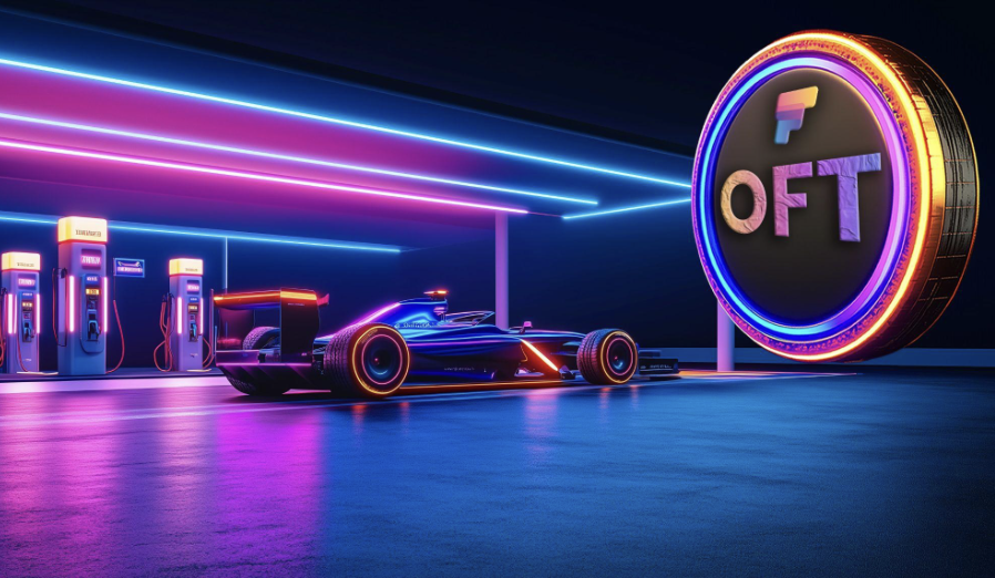 Could 1Fuel Become a Top Investment by 2025 with Over $1 Million Raised in Weeks?