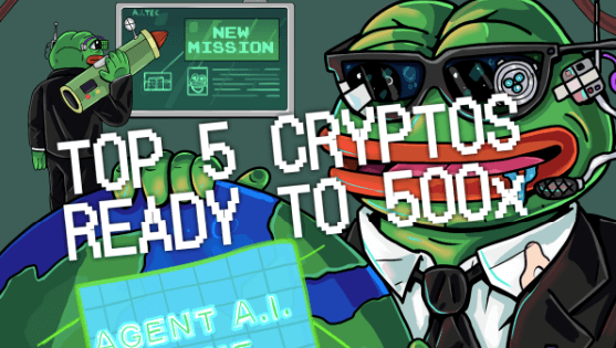 Exploring Emerging Altcoins: Discover Your Next Crypto Investment Gem