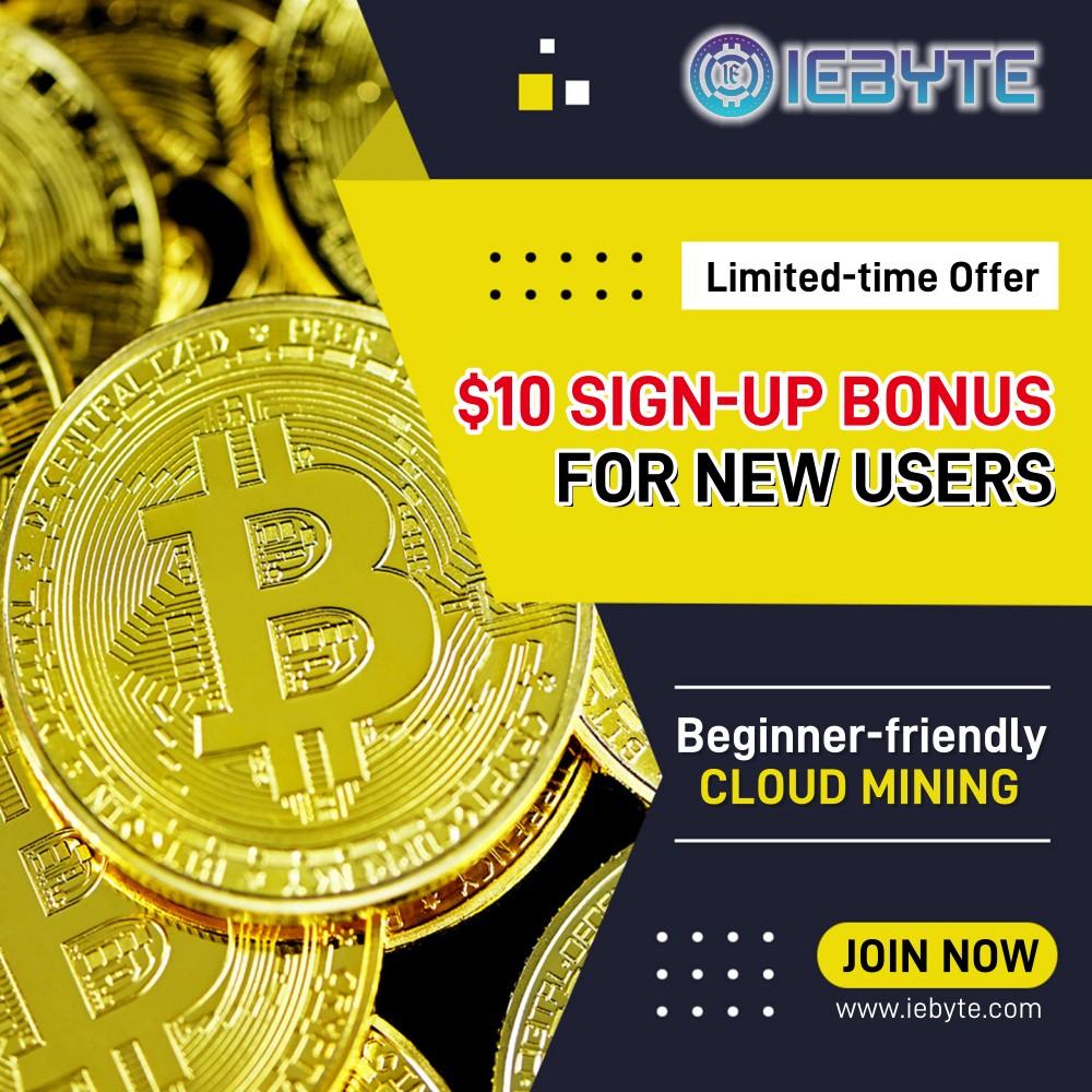 Exploring the Best Bitcoin Cloud Mining Platforms in 2025