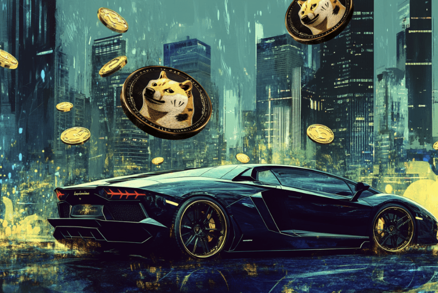 Dogecoin and PEPE Prices Fall as Investors Cash Out During Market Fluctuations, Is Smart Money Shifting to the Crypto Touted as XRP 2.0?
