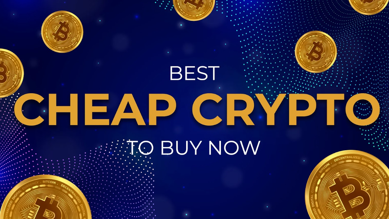 Unveiling the Future: Crypto Investments That Could Transform Lives by 2025