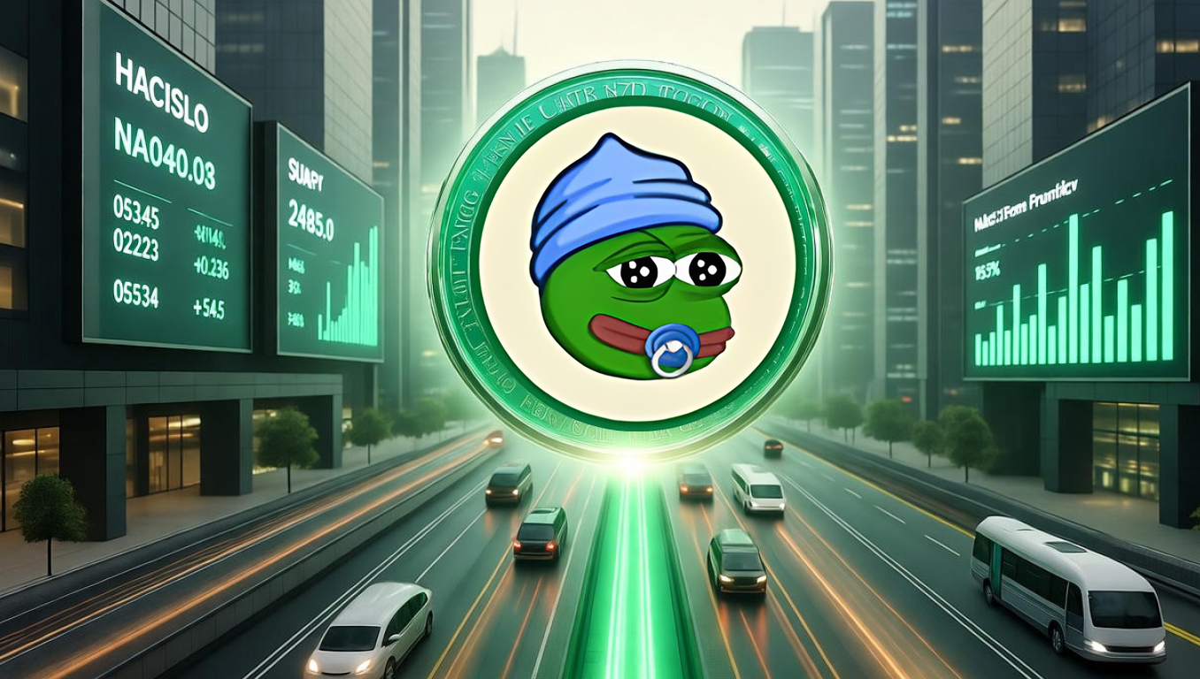 Exploring Safe Havens: Top Cryptocurrencies Amidst Rising U.S. Debt Concerns