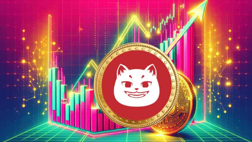 How to Transform $500 Into a $1 Million Portfolio—Catzilla Takes the Lead Among Competitors