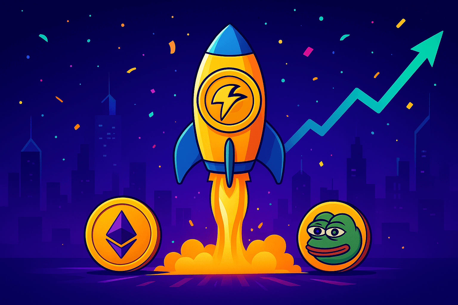 Exploring the Evolving Crypto Landscape: Bitcoin Swift, Ethereum, and Layer Brett