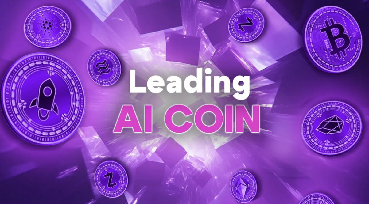 The Future of Finance: A Top AI Coin Poised to Transform the Market