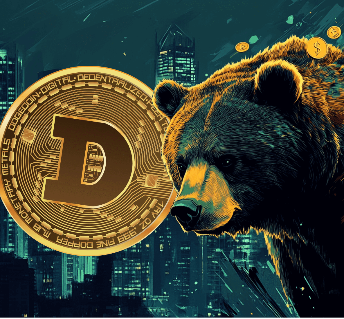 Investor Trust Wanes in Dogecoin and Shiba Inu; Remittix Poised to Maintain Its Rally After Surging 200%