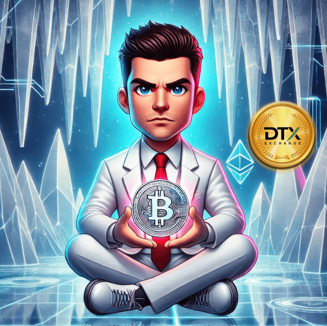 Triple Your Portfolio with These 3 ‘Extremely Bullish’ Altcoins—Get Ready for the Monumental Bull Run of 2025