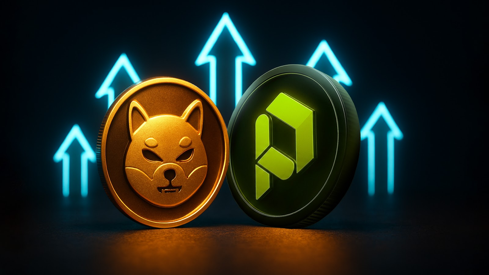 Exploring the Potential Surge of Shiba Inu and PayDax in the Crypto Market