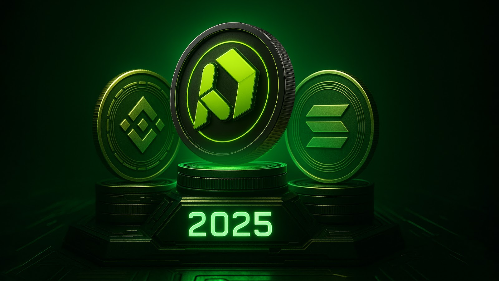 Exploring the Upcoming Leaders in Crypto: Why PayDax Protocol Is Turning Heads