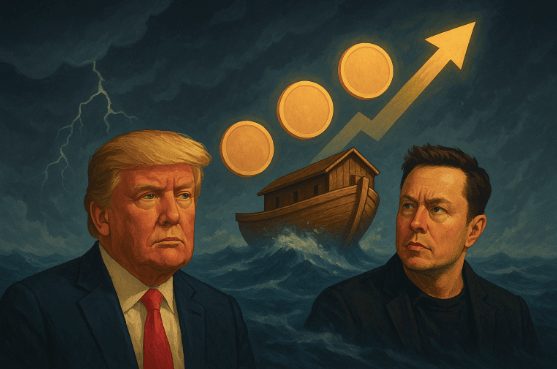 Emerging Altcoins: Opportunities in the Wake of Tesla's Market Turbulence