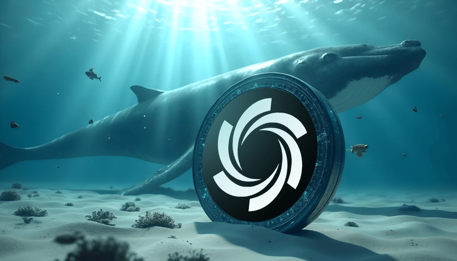 Investment Spotlight: Ozak AI's Presale Surges to $2.9 Million