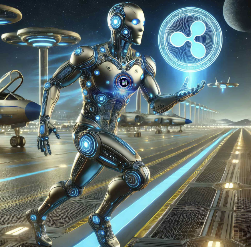 Revolution in Crypto Trading: IntelMarkets Attracts Investors Amidst XRP Turbulence