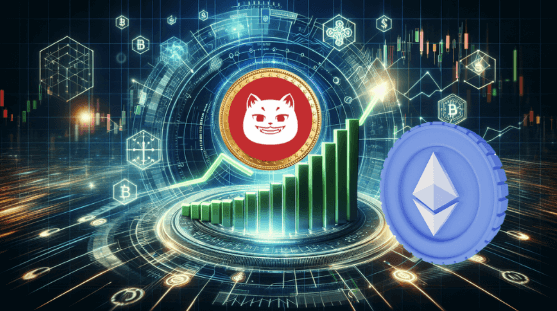 Could Ethereum Hit $4,000 by Q2? Or Will CATZILLA's Over 5,000% Growth Potential Steal the Spotlight? — Analyst Insights!